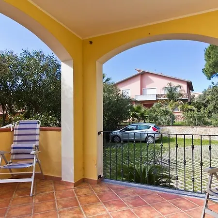 Anthea5 Daire SantʼAntìoco