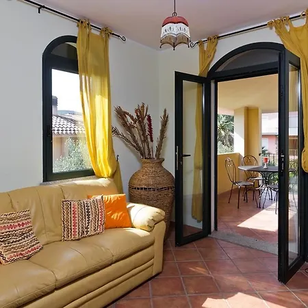 Anthea5 Daire SantʼAntìoco
