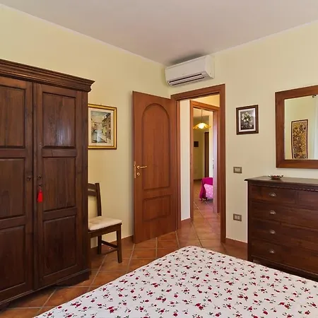Daire Anthea5 SantʼAntìoco