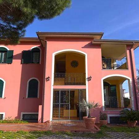 Daire Anthea5 SantʼAntìoco
