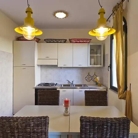 Anthea5 Apartman *