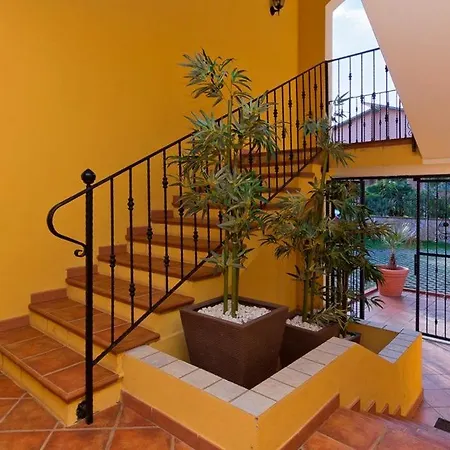 Anthea5 Apartman *