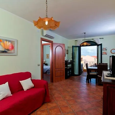 Anthea5 Apartman SantʼAntìoco