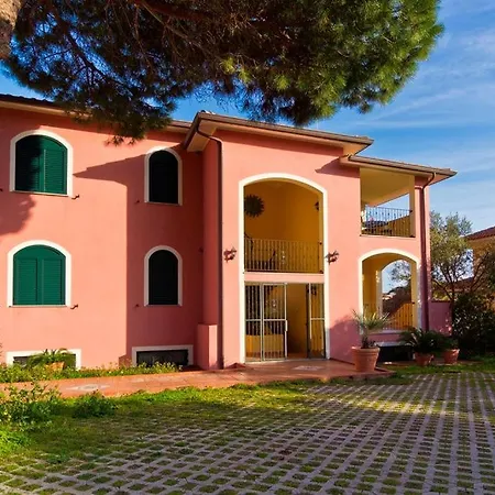 Apartman Anthea5 *