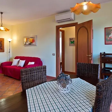 Apartman Anthea5 SantʼAntìoco